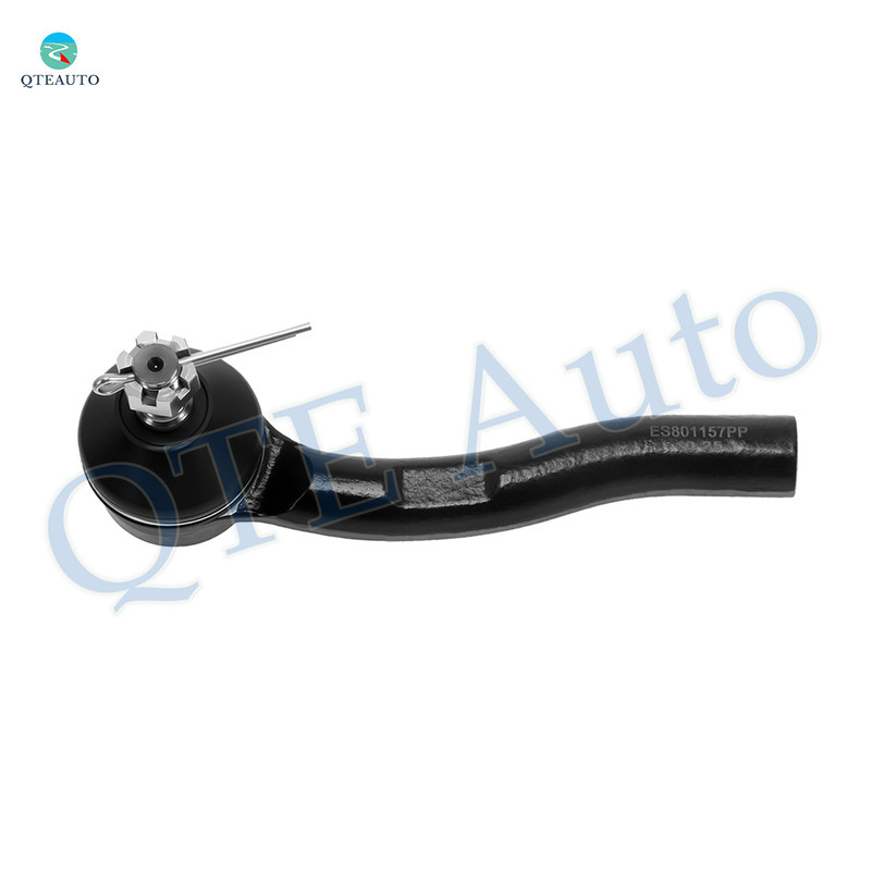 Front Left Outer Steering Tie Rod End For 2012-2016 Honda CR-V