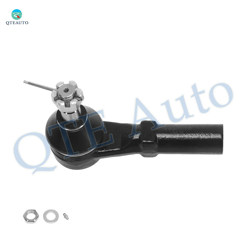 Front Outer Steering Tie Rod End For 2003-2010 Dodge RAM 3500