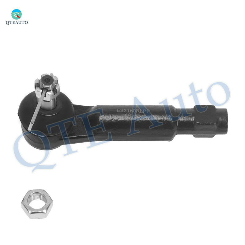 Front Outer Steering Tie Rod End For 1982-1988 Ford Thunderbird