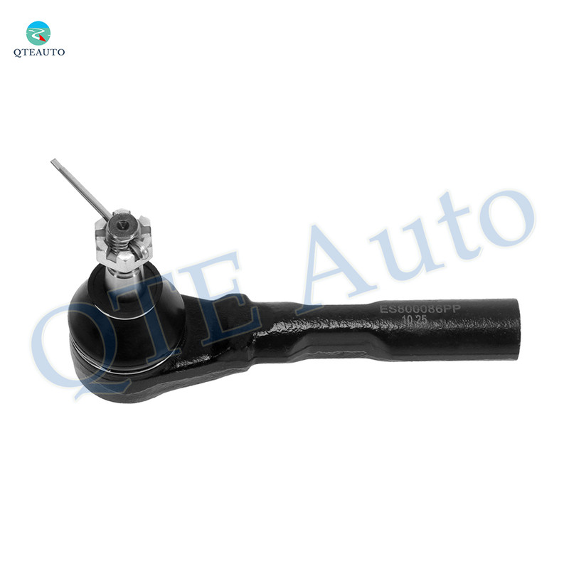 Front Outer Steering Tie Rod End For 2004-2012 Chevrolet Malibu