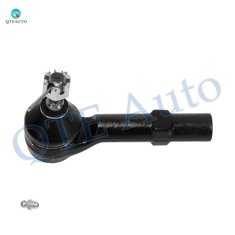 Front Outer Steering Tie Rod End For 2007-2016 GMC Acadia