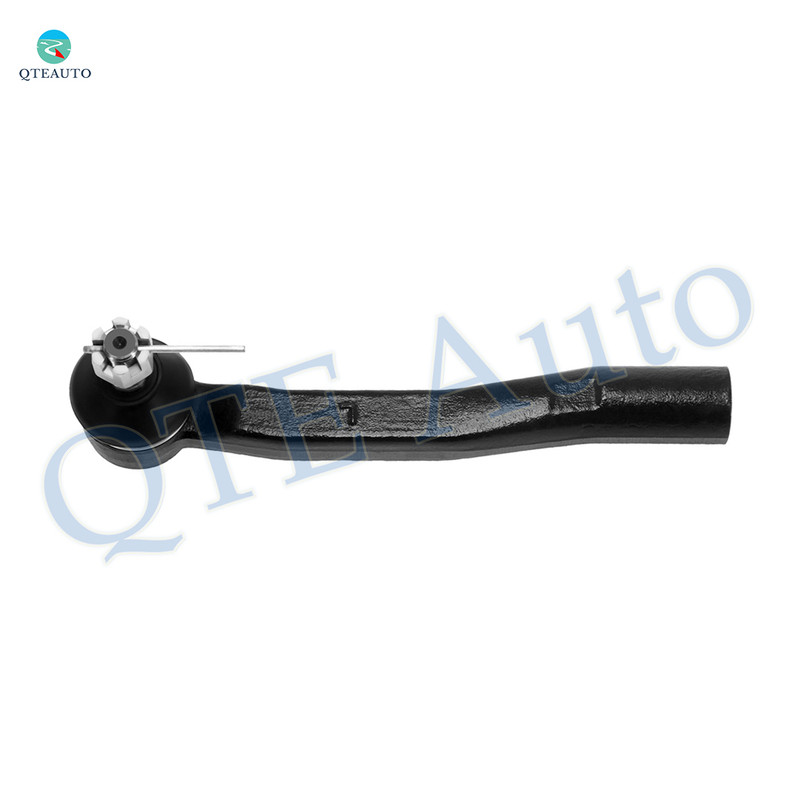Front Left Outer Steering Tie Rod End For 2011-2020 Toyota Sienna