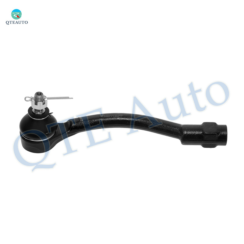 Front Left Outer Steering Tie Rod End For 2012-2017 KIA RIO