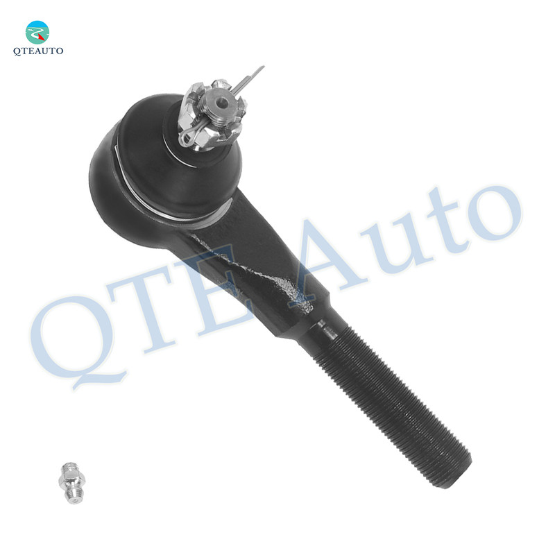 Front Left Outer Steering Tie Rod End For 1991-1995 1997-2006 Jeep Wrangler 4WD