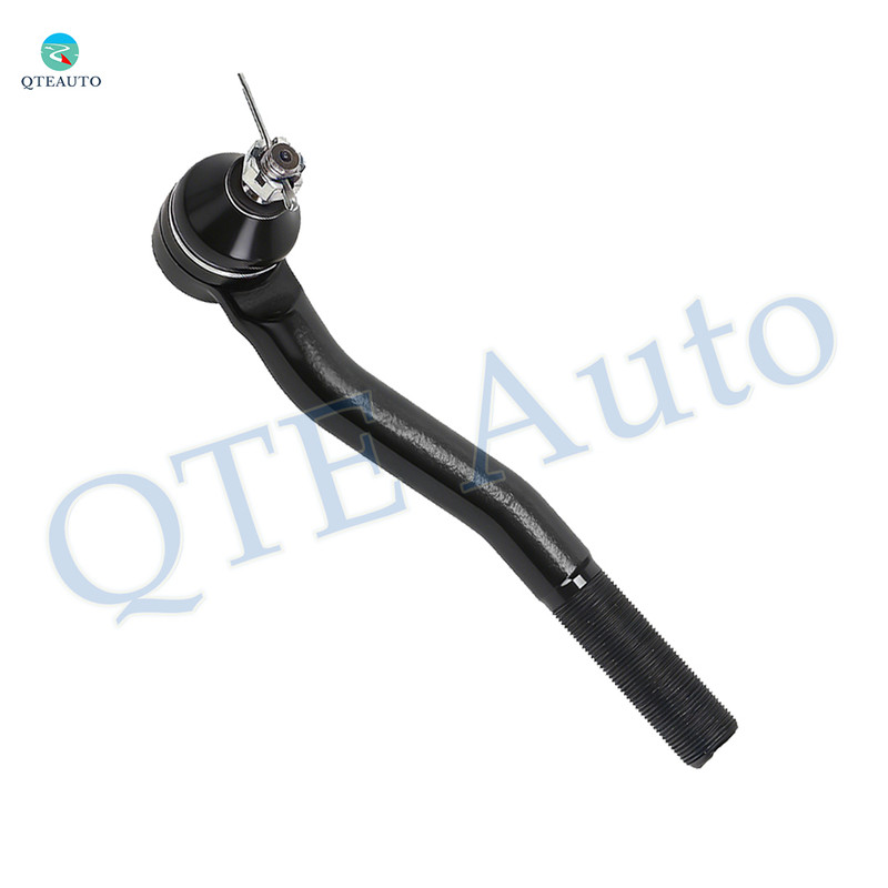 Front Left Outer Steering Tie Rod End For 1999-2004 Jeep Grand Cherokee