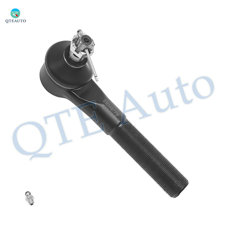 Front Left Outer Steering Tie Rod End For 1998 1999 Dodge RAM 2500 4WD