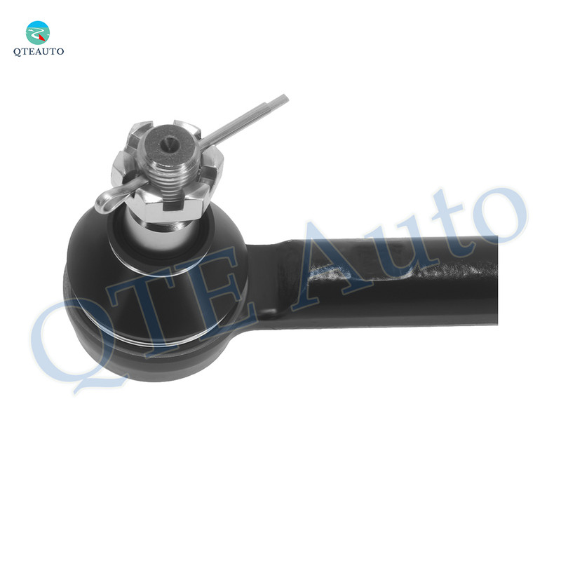 Front Outer Steering Tie Rod End For 1998-2000 Isuzu Amigo
