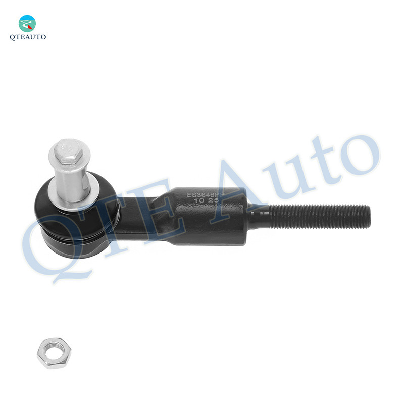 Front Outer Steering Tie Rod End For 1997-1999 Audi A8
