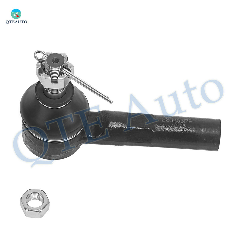 Front Outer Steering Tie Rod End For 1991-1999 Toyota Tercel