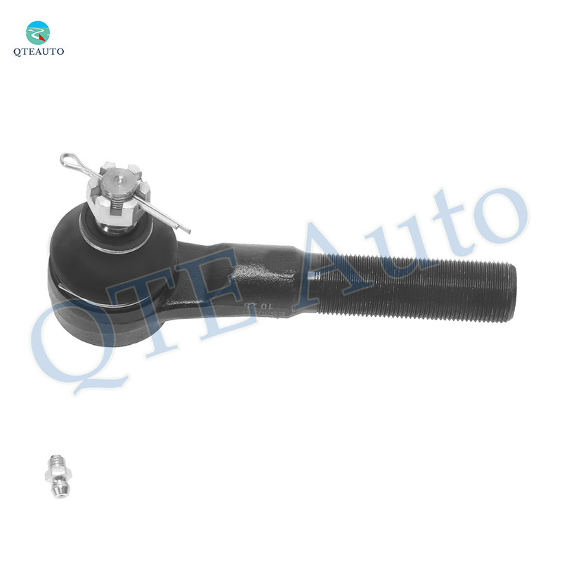 Front Left Outer Steering Tie Rod End For 1991 1992 Jeep Comanche