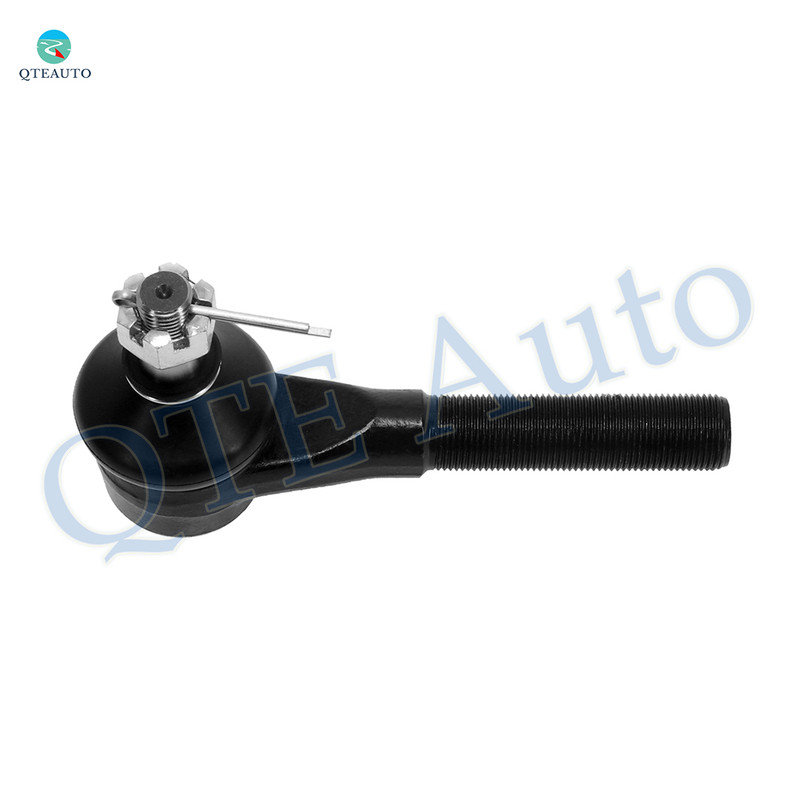 Front Left Outer Steering Tie Rod End For 1997 Ford F-250 HD