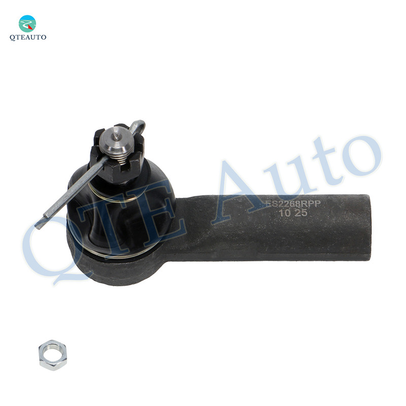 Front Outer Steering Tie Rod End For 1985-1992 Toyota Cressida