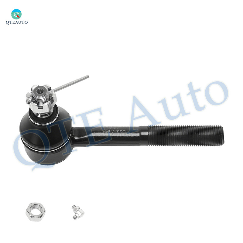 Front Outer Steering Tie Rod End For 1993-1995 Nissan Pathfinder