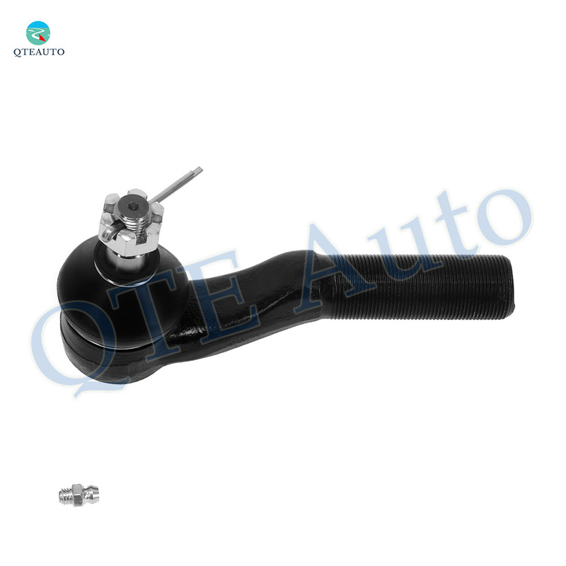 Front Right Outer Steering Tie Rod End For 2003-2005 Ford E-450 Super Duty