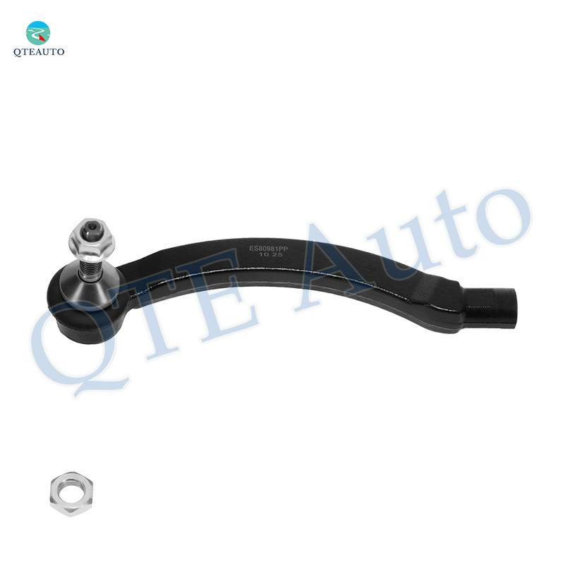 Front Left Outer Steering Tie Rod End For 2001-2009 Volvo S60