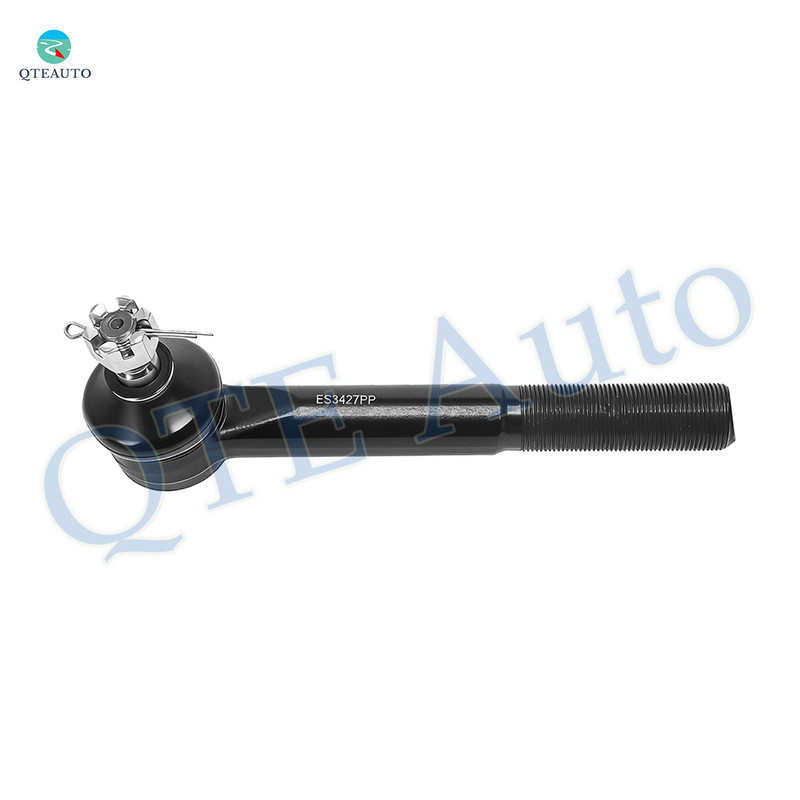 Front Left Steering Tie Rod End For 1999-2002 Ford F-550 Super Duty