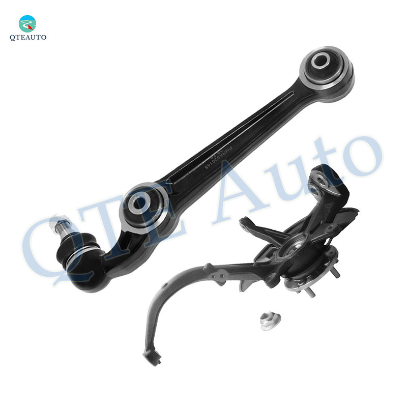 Front Right Lower Forward Control Arm Ball Joint-Suspension Knuckle Assembly For 2007 Lincoln MKZ