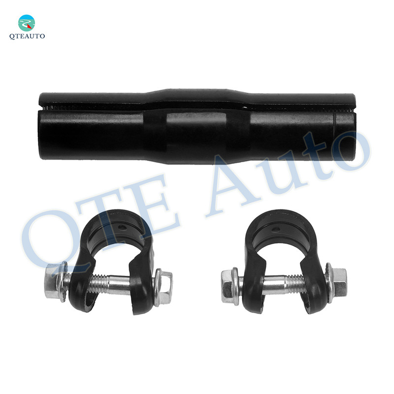 Front Right Steering Tie Rod End Adjusting Sleeve For 1980-1997 Ford F-150