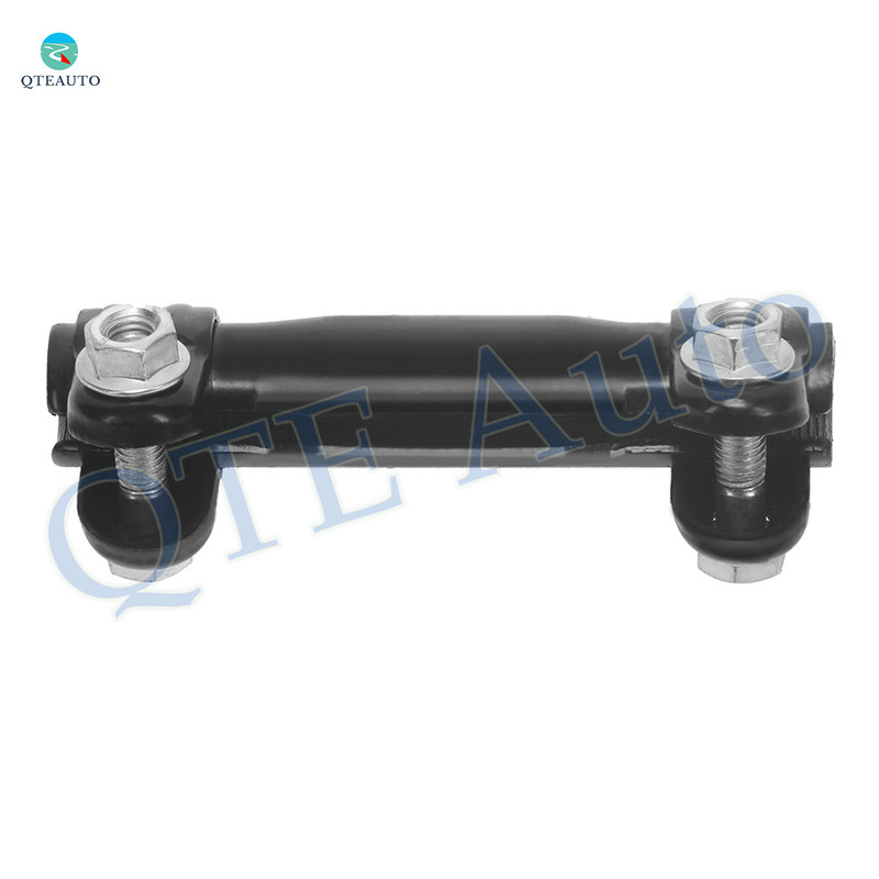 Front Steering Tie Rod End Adjusting Sleeve For 1991 GMC Syclone