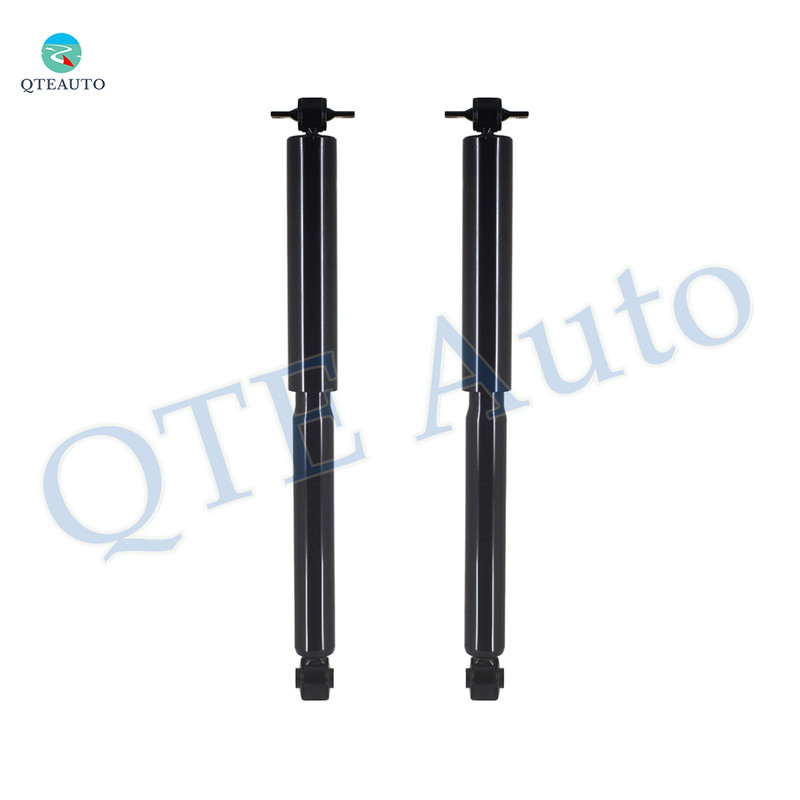 Pair of 2 Rear Shock Absorber For 2003-2021 Chevrolet Express 2500