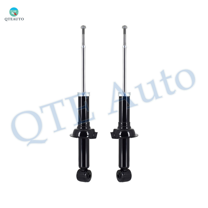Pair of 2 Rear Suspension Strut Assembly For 2011-2020 Mitsubishi Rvr