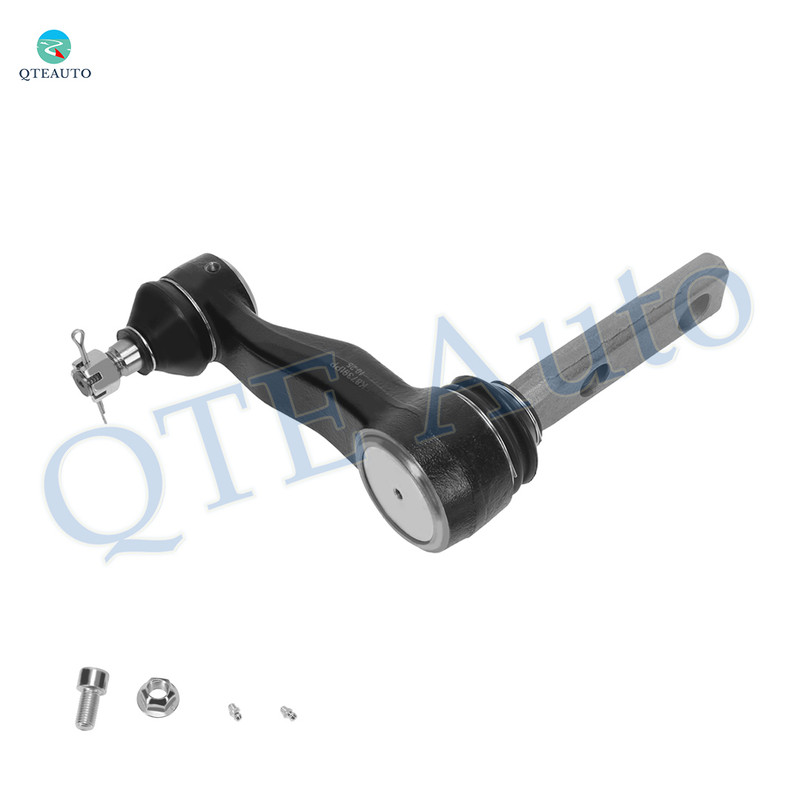 Front Steering Idler Arm For 1997-2004 Ford F-150 With 2-1/2 (in) Between Mount Holes