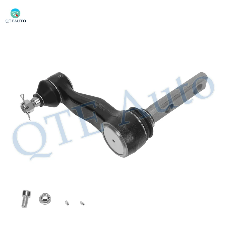 Front Steering Idler Arm For 1998-2002 Lincoln Navigator With 2-1/2 (in) Between Mount Holes