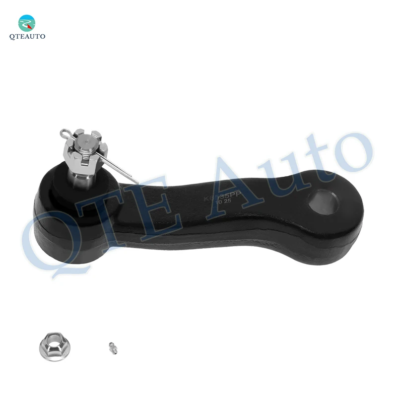 Front Steering Idler Arm For 2001-2010 GMC Sierra 2500 HD