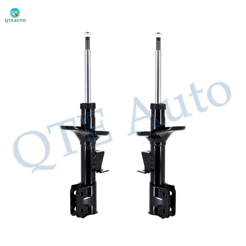 Pair of 2 Front Left-Right Suspension Strut Assembly For 2004-2006 Pontiac Gto