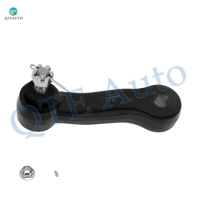 Front Steering Idler Arm For 2007 GMC Sierra 2500 HD Classic