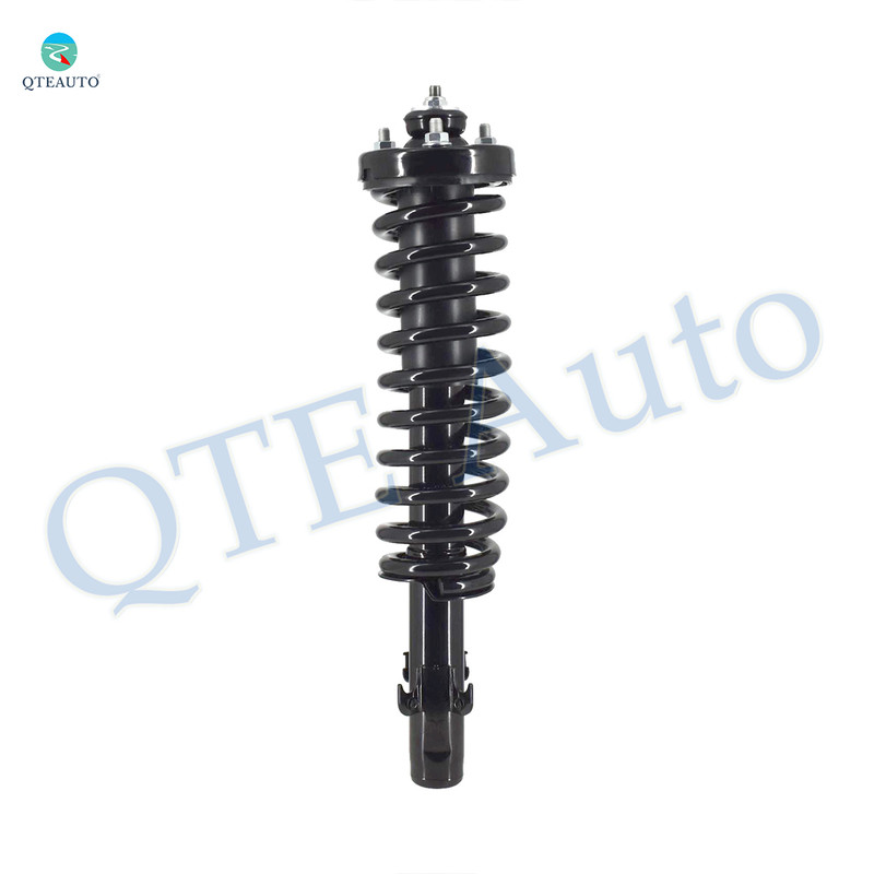 Front Quick Complete Strut-Coil Spring Assembly For 1995-1998 Honda Odyssey