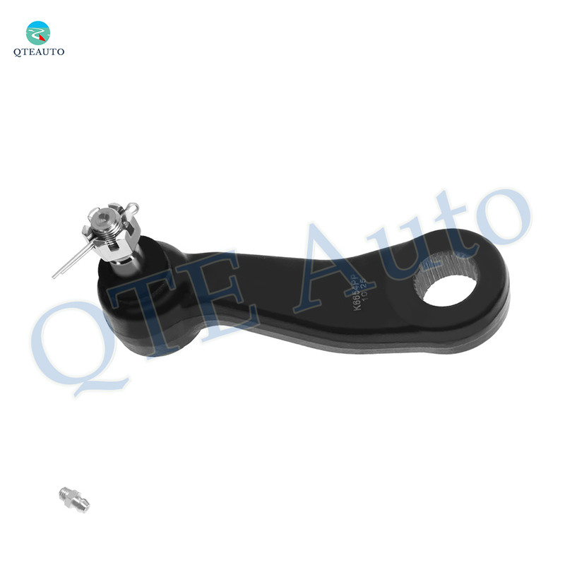 Front Steering Pitman Arm For 2009-2024 GMC Savana 4500