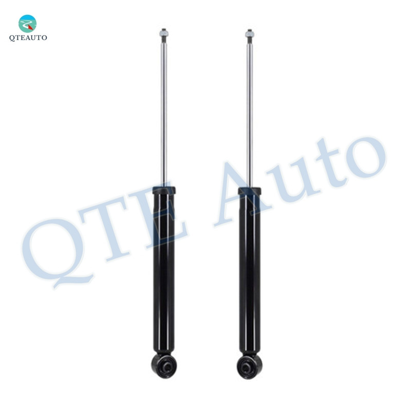 Pair of 2 Rear Shock Absorber For 2016-2019 Chevrolet Cruze