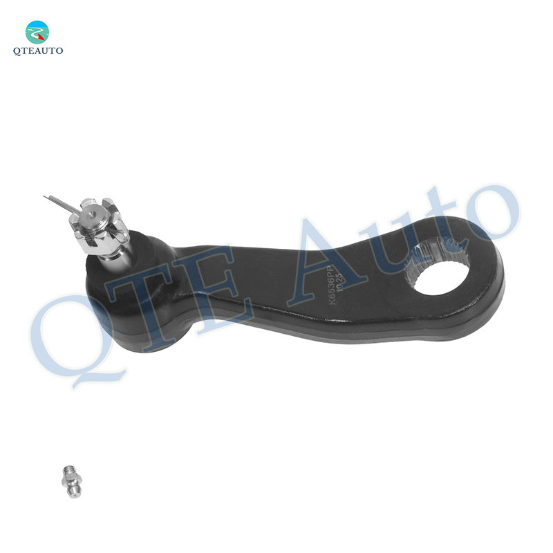 Front Steering Pitman Arm For 2001-2006 GMC Sierra 3500 With 4 Groove Spline