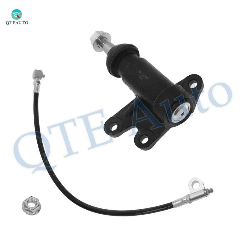 Front Steering Idler Arm Bracket For 1993-1999 Chevrolet K2500 Suburban