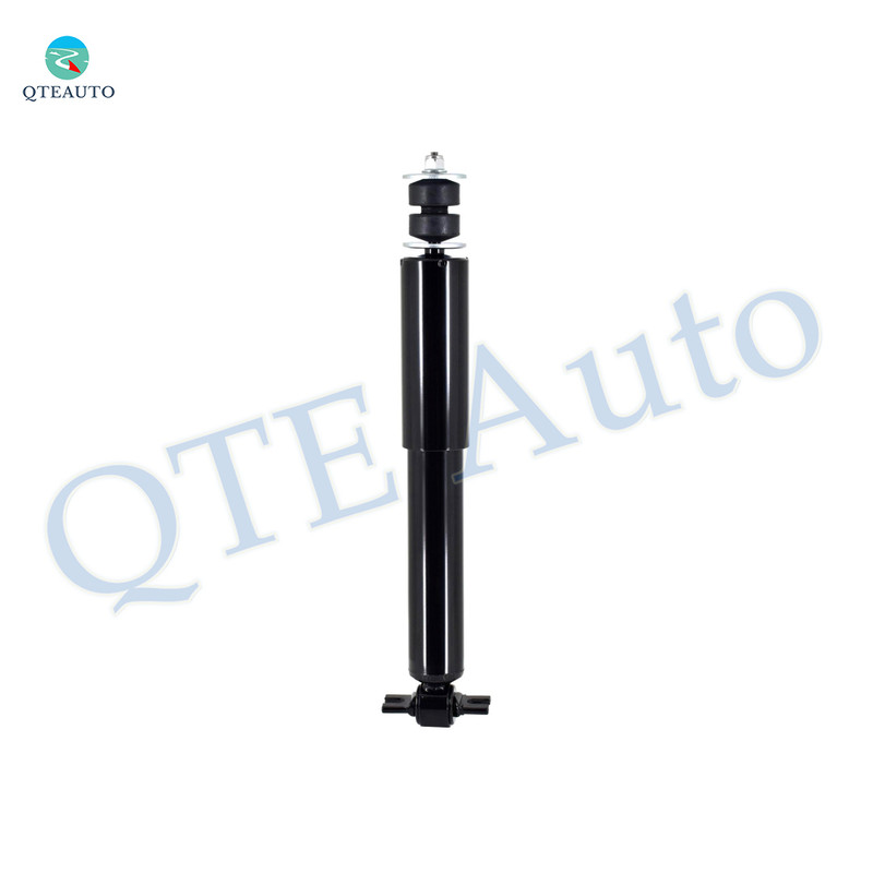 Front Shock For 1995-2002 Ford Crown Victoria Monotube Performance Upgrade