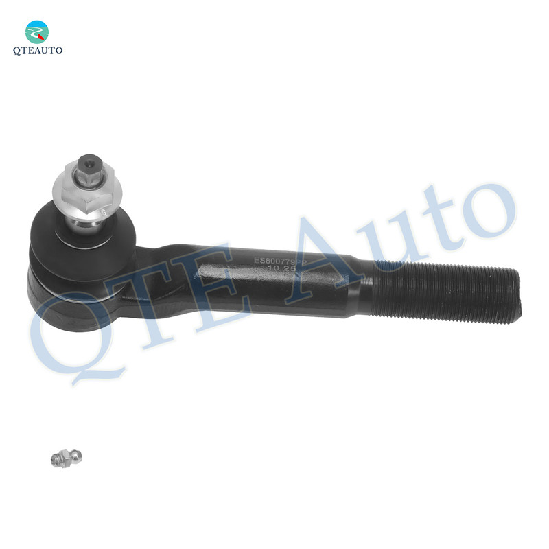 Front Left Inner Steering Drag Link For 2011-2013 RAM 3500