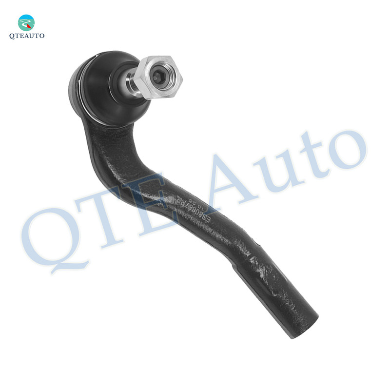 Front Left Outer Tie Rod End For 2006 2007 Mercedes-Benz C280 RWD