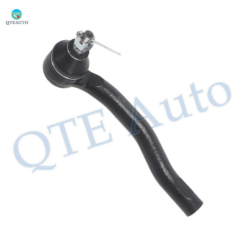 Front Left Outer Tie Rod End For 2007-2014 Ford Edge