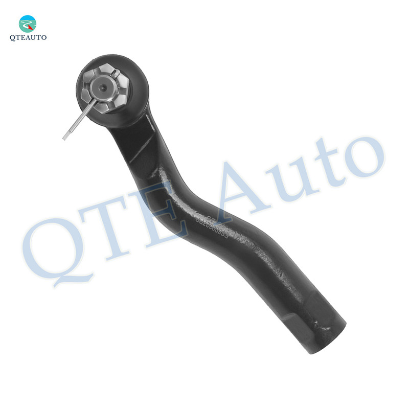 Front Left Outer Tie Rod End For 2007-2021 Toyota Tundra