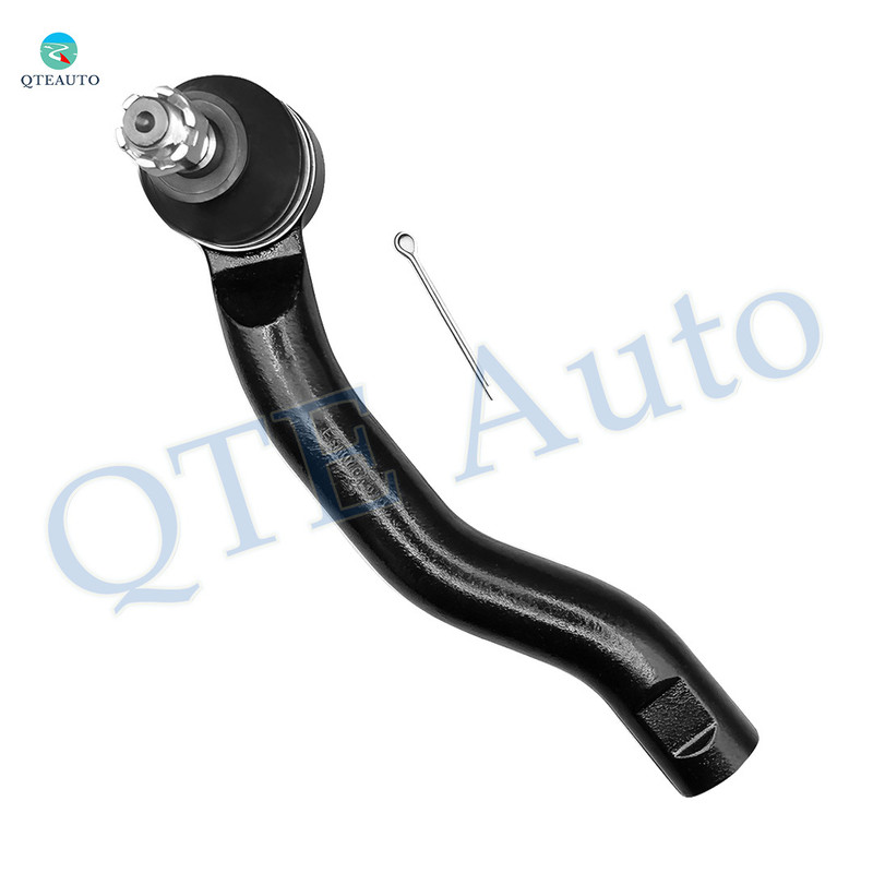 Front Right Outer Tie Rod End For 2015-2021 Lexus NX300H