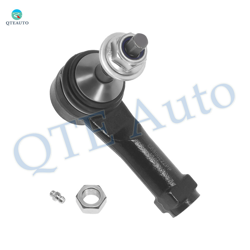 Front Outer Tie Rod End For 2009-2016 Lincoln MKS