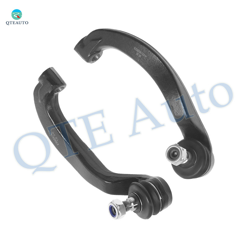 Pair of 2 Front Left-Right Outer Tie Rod End For 2003-2006 Mercedes-Benz S430 AWD