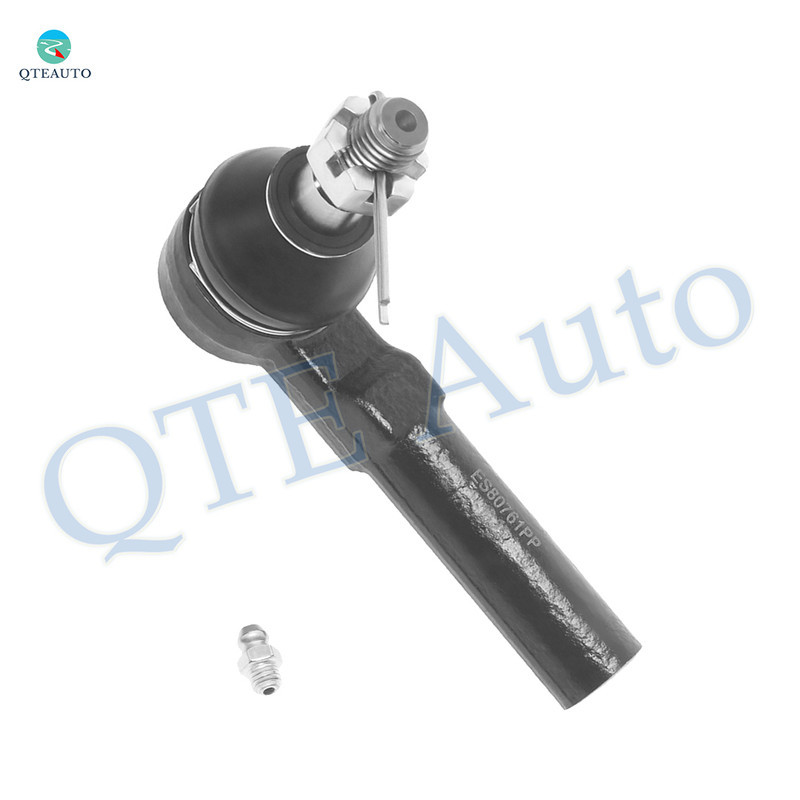 Front Outer Tie Rod End For 2006 Isuzu I-350