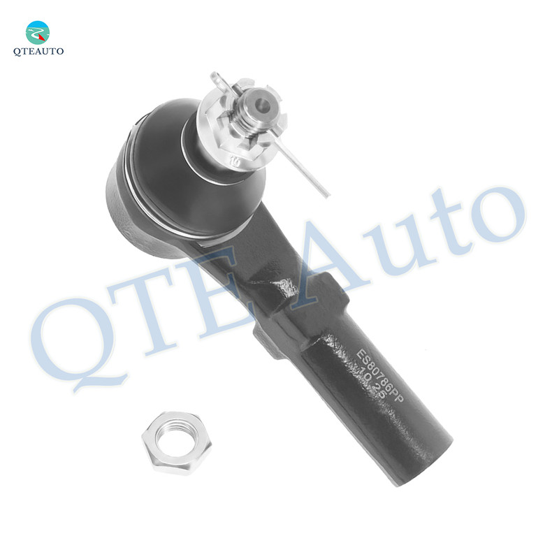 Front Outer Tie Rod End For 2007-2010 Ford Explorer Sport Trac