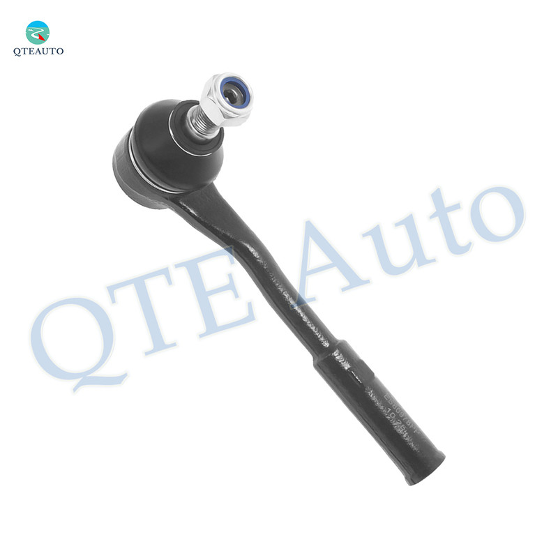 Front Outer Tie Rod End For 2001-2006 Mercedes-Benz CL55 AMG