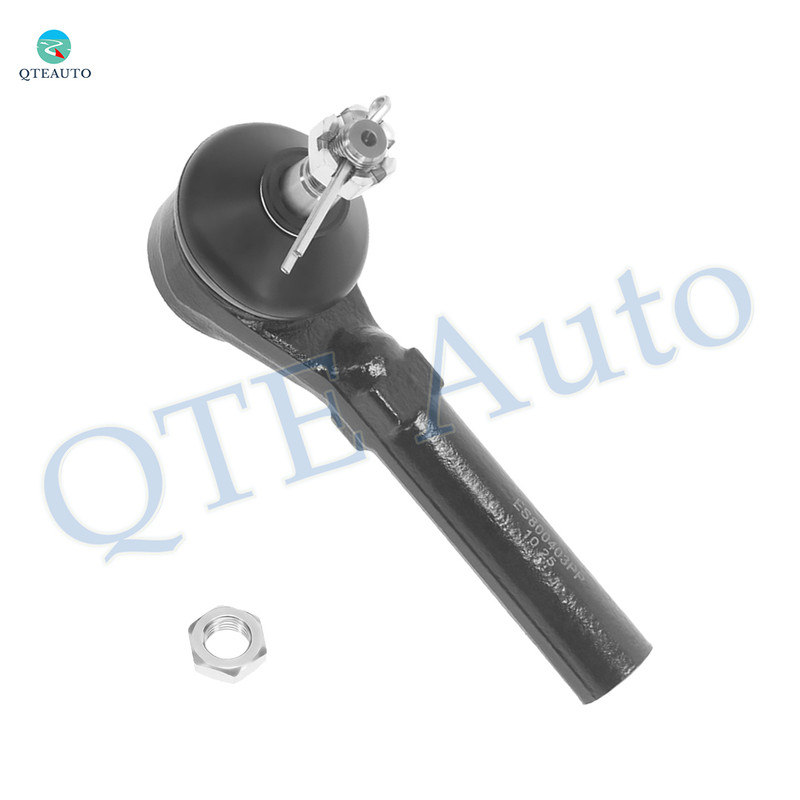 Front Outer Tie Rod End For 2008-2020 Dodge Grand Caravan