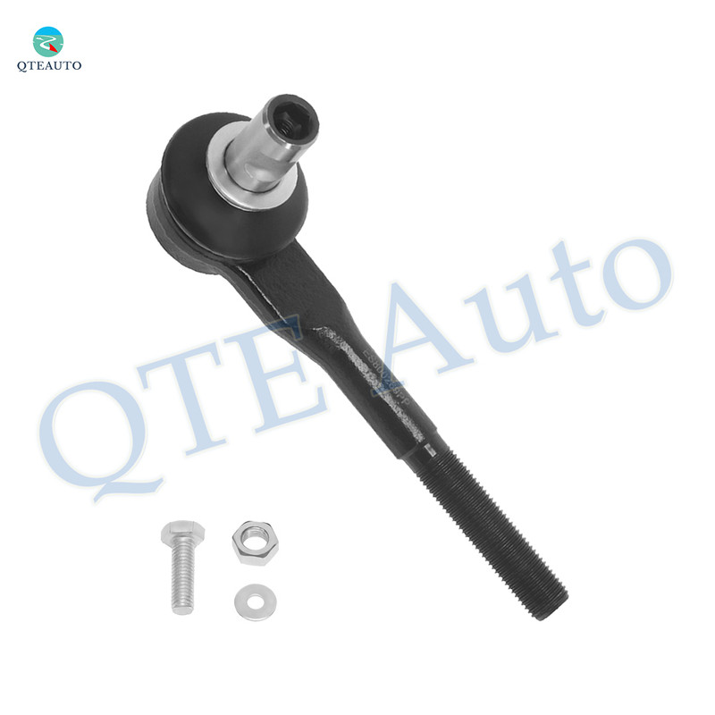 Front Outer Tie Rod End For 2007 2008 Audi RS4