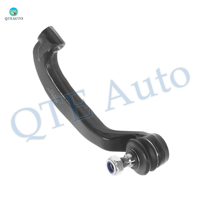 Front Left Outer Tie Rod End For 2003-2006 Mercedes-Benz S430 AWD