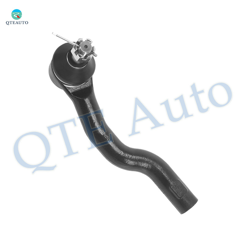 Front Left Outer Tie Rod End For 2014-2024 Infiniti QX80